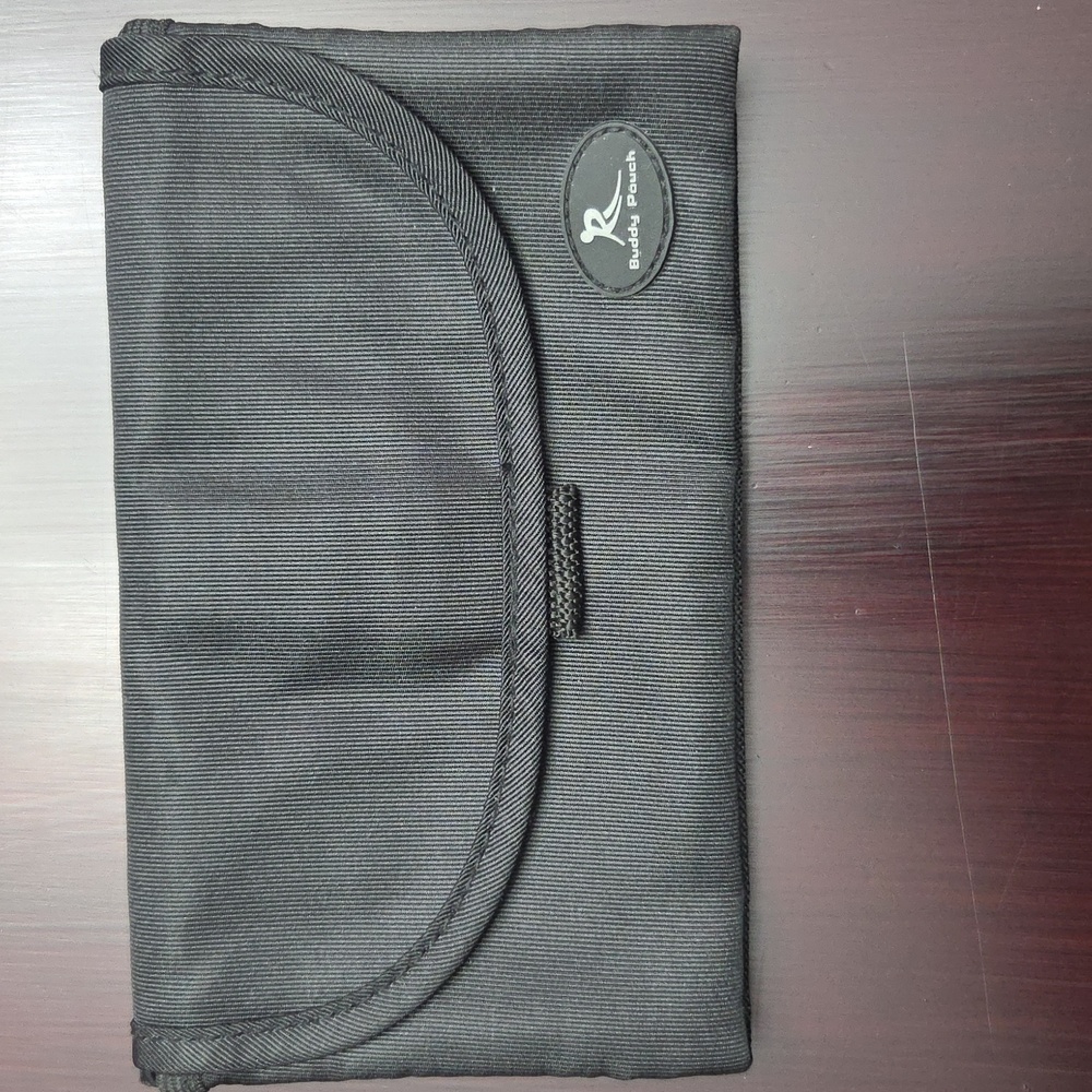 Running Buddy Waist Pouch